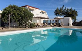 Helene Holidays - Hotel Boutique